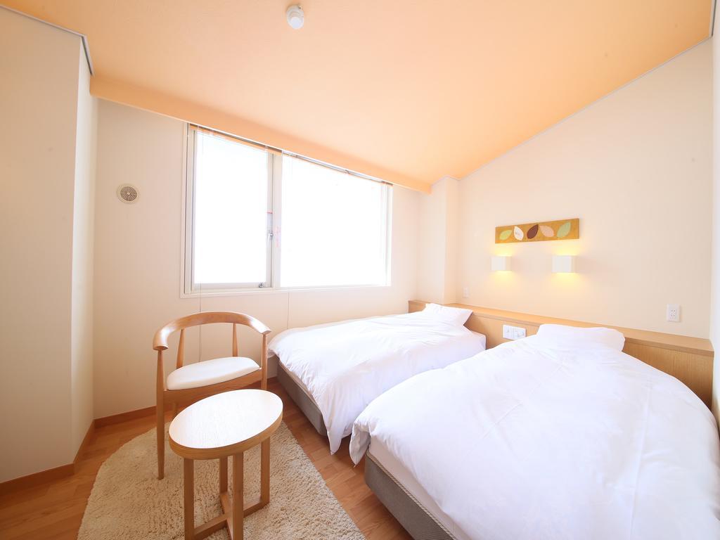 Manza Juraku All-Inclusive Hotel Tsumagoi Exteriör bild